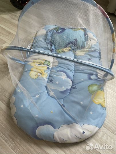 Подушка-позиционер