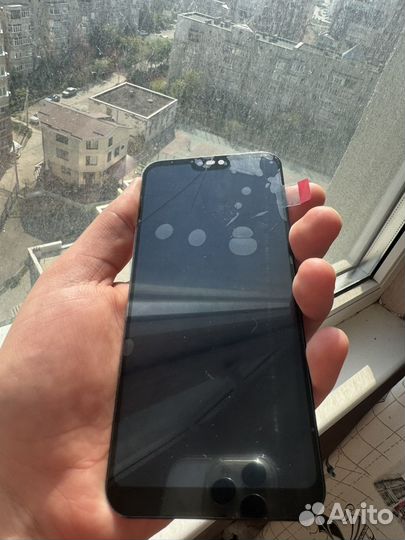 Дисплей для Huawei P20 Lite/Nova 3e