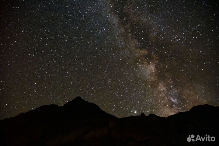 Туры выходного дня из Москвы