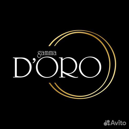 Продавец - консультант Gamma D'oro