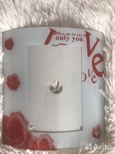 Рамка для фото