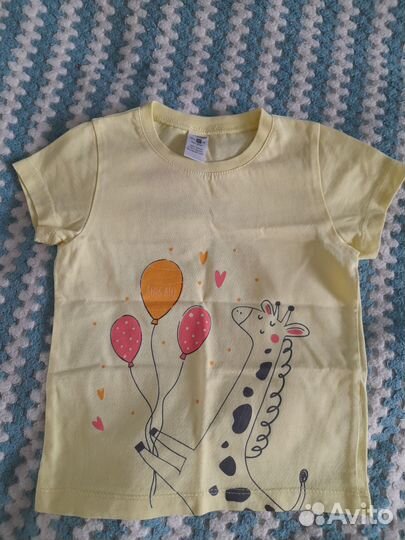 Одежда на девочку