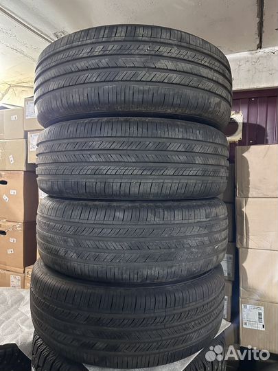 Hankook Ventus S2 265/65 R17
