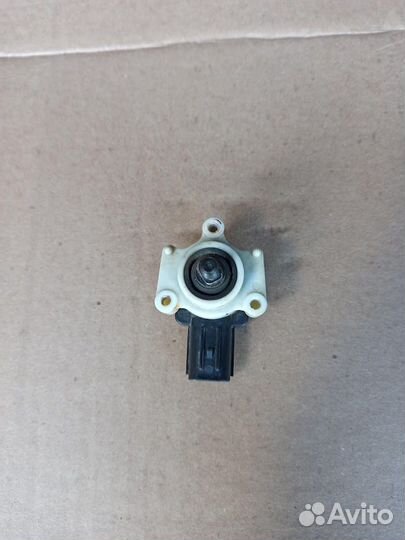 Датчик регулировки света Lexus RX