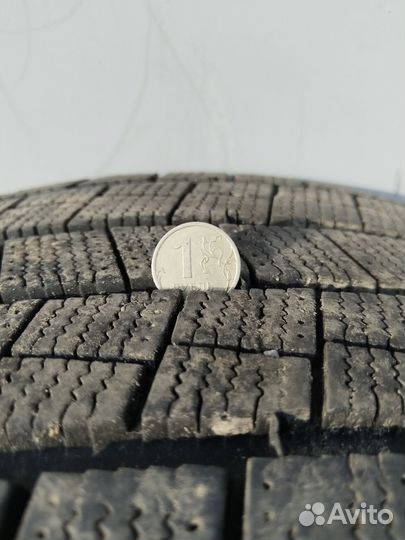 Goform W705 225/60 R17