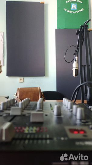 Акустические панели