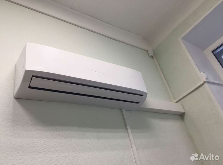 Кондиционер/Сплит-система с гарантией