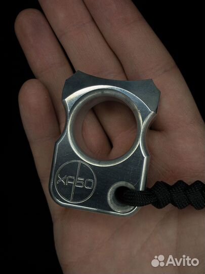 Брелок афранкарт