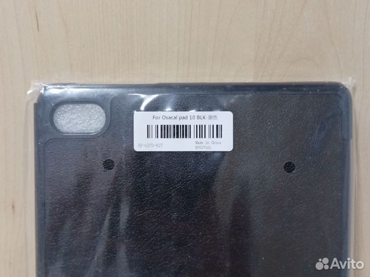 Планшет Oscal pad 10, 8/128