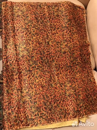 Замша, джинса, фланель, шерсть