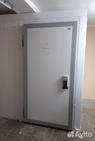 Холодильная Камера