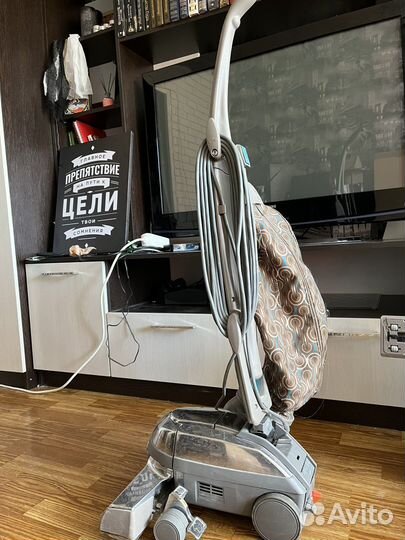 Пылесос модель кирби 2014 - kirby sentria 2