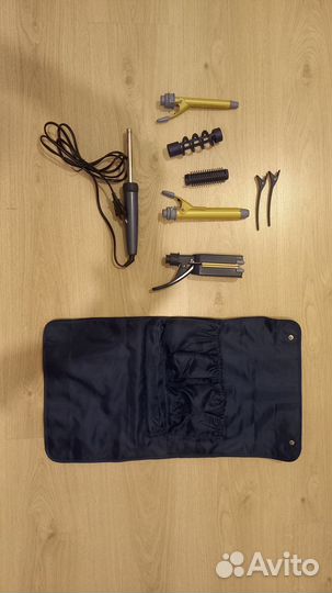 Мультистайлер philips hp 4696