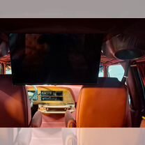 Ford Econoline 4.9 AT, 1988, 119 000 км