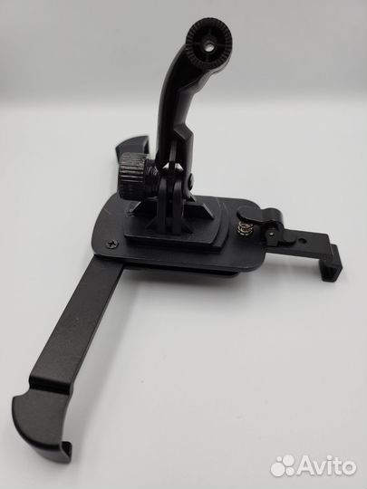 Часть держателя для планшета