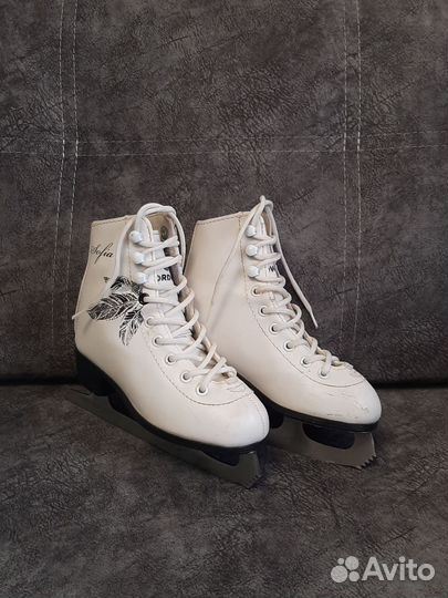 Коньки Nordway 29