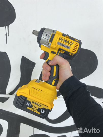 Набор инструментов dewalt 4 в 1