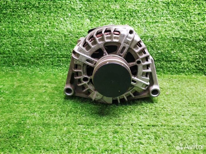 Генератор Opel Astra J (2010-2016)