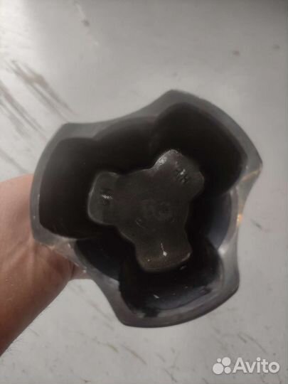 Шрус, привод, внутренний правый на форд фокус 2