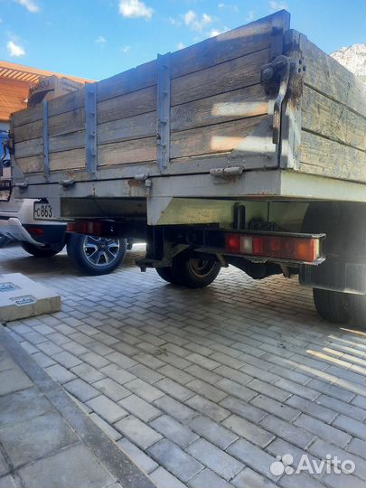 Кузов газель 3метра