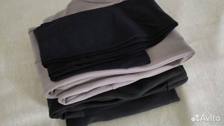 Отдам бесплатно вещи для беременной 44 р