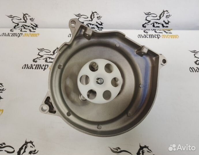 Водяная помпа Yamaha Jog Minarelli