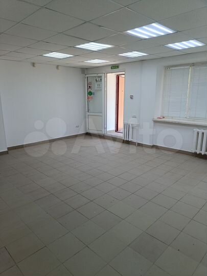 Свободного назначения, 50 м²