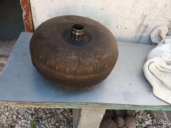 Бублик на бмв год 92