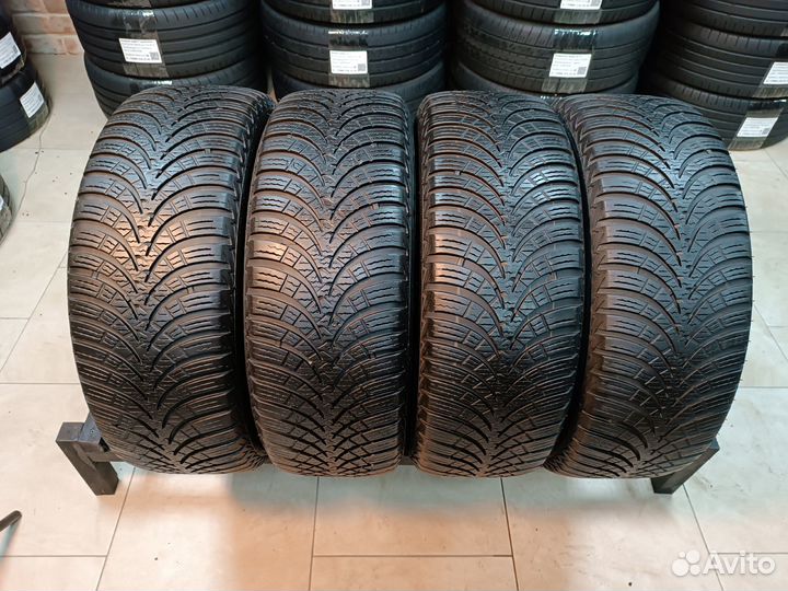 Esa-Tecar Super Grip 7 205/60 R16 92H