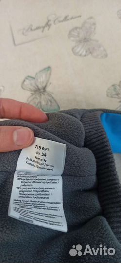 Зимняя Шапка lassie 54