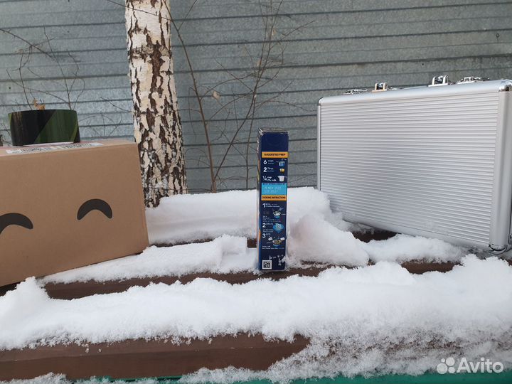 Supreme Kraft Macaroni & Cheese SS24 (с 21 до 31)