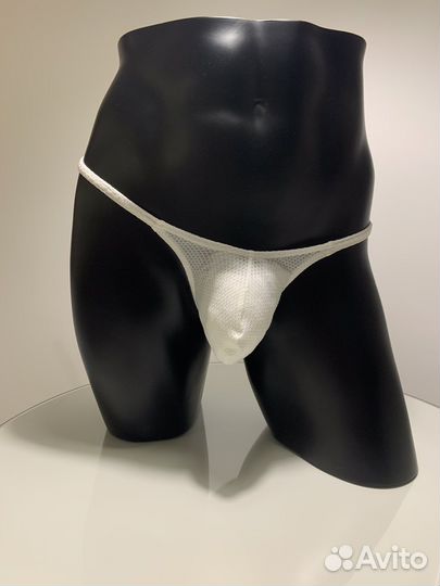 Трусы мужские стринги