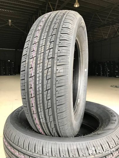 Grenlander Maho77 285/65 R17