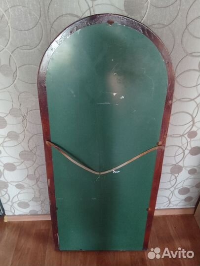 Зеркало старинное