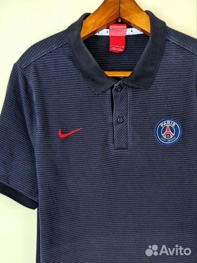 Поло Nike Paris original