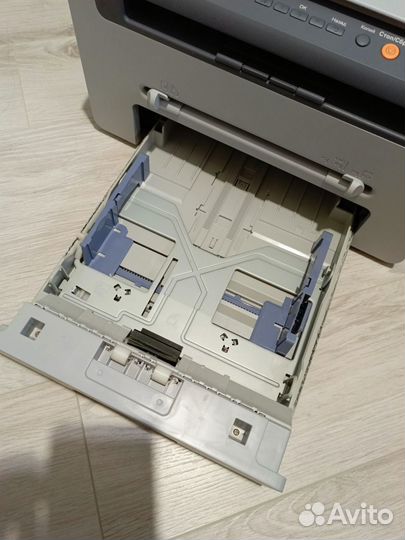 Мфу лазерный Samsung scx-4200