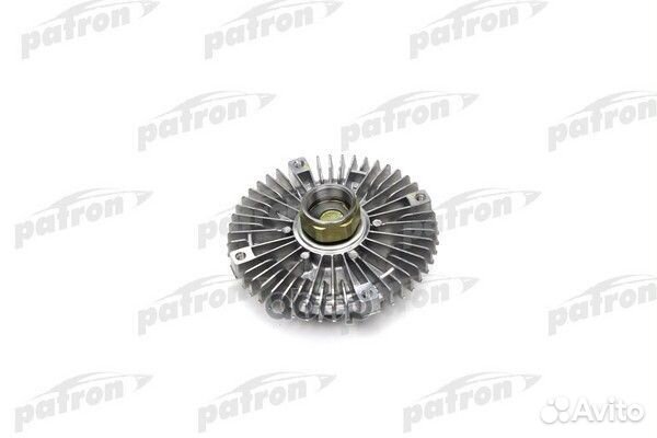 Вискомуфта вентилятора без вентилятора mercedes