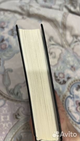 Книга карен Макквесчин 