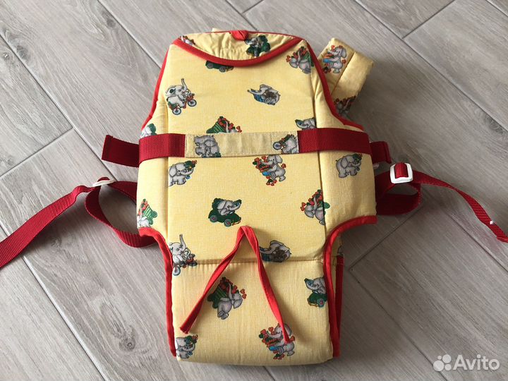 Рюкзак переноска