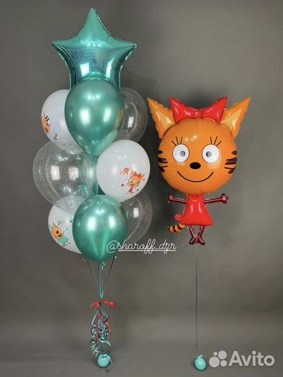 Воздушные шары