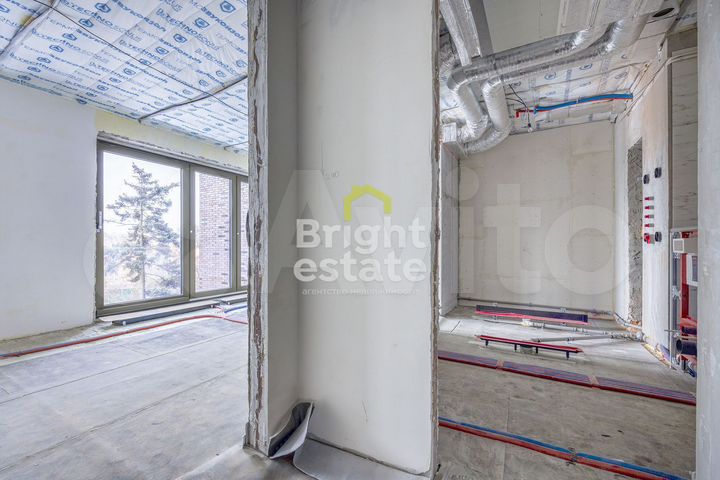 4-к. квартира, 150 м², 5/7 эт.