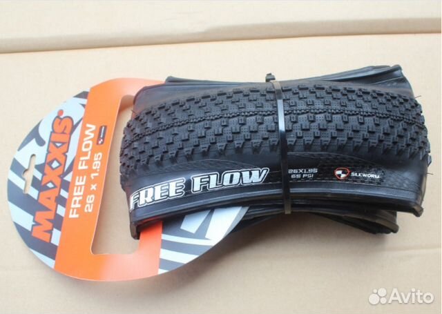 Maxxis freeflow sale