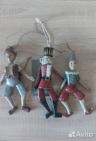 Игрушки loberon