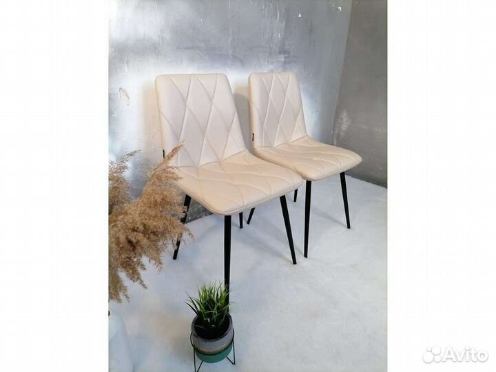 Стул «Чили ромб»