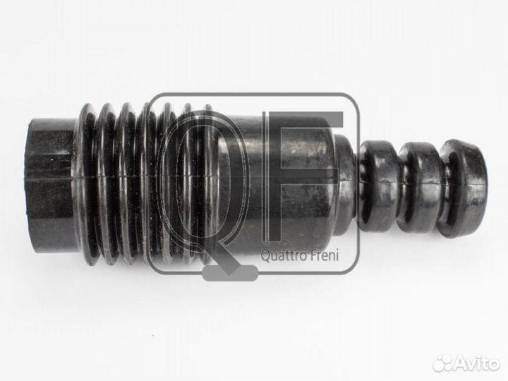 Пыльник амортизатора fr, qf22d00012