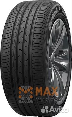 Cordiant Comfort 2 SUV 225/60 R18 104V