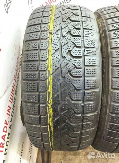 Kumho I'Zen RV Asymmetric 255/50 R19 107P