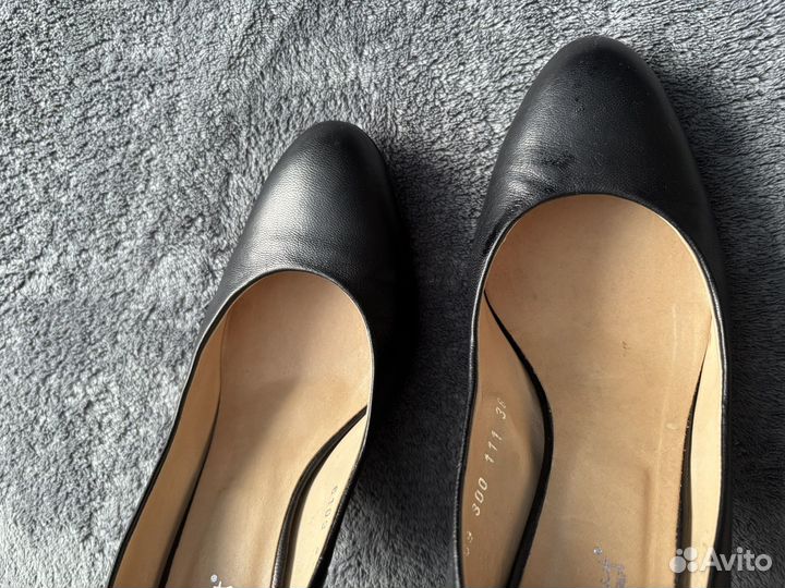 Туфли женские 38 размер