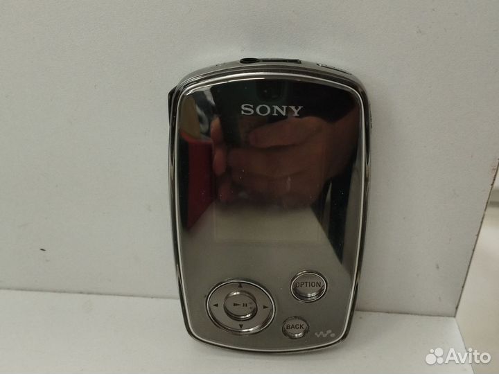 Sony Walkman NW A1000 6Gb