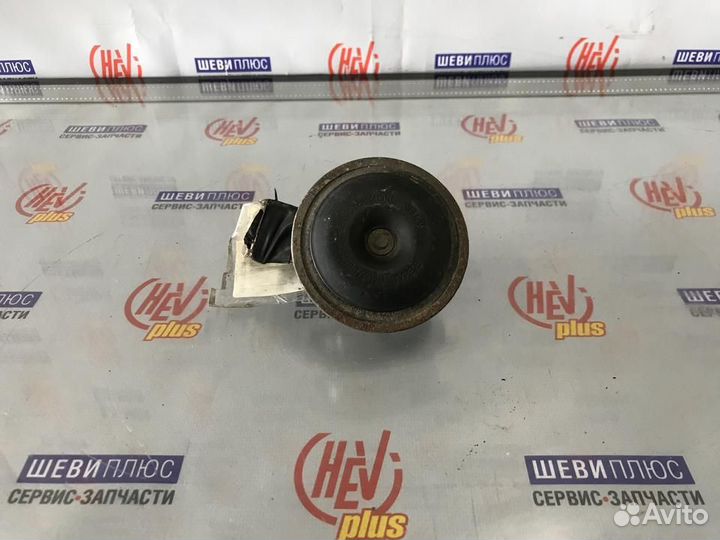 Сигнал звуковой Chevrolet TrailBlazer